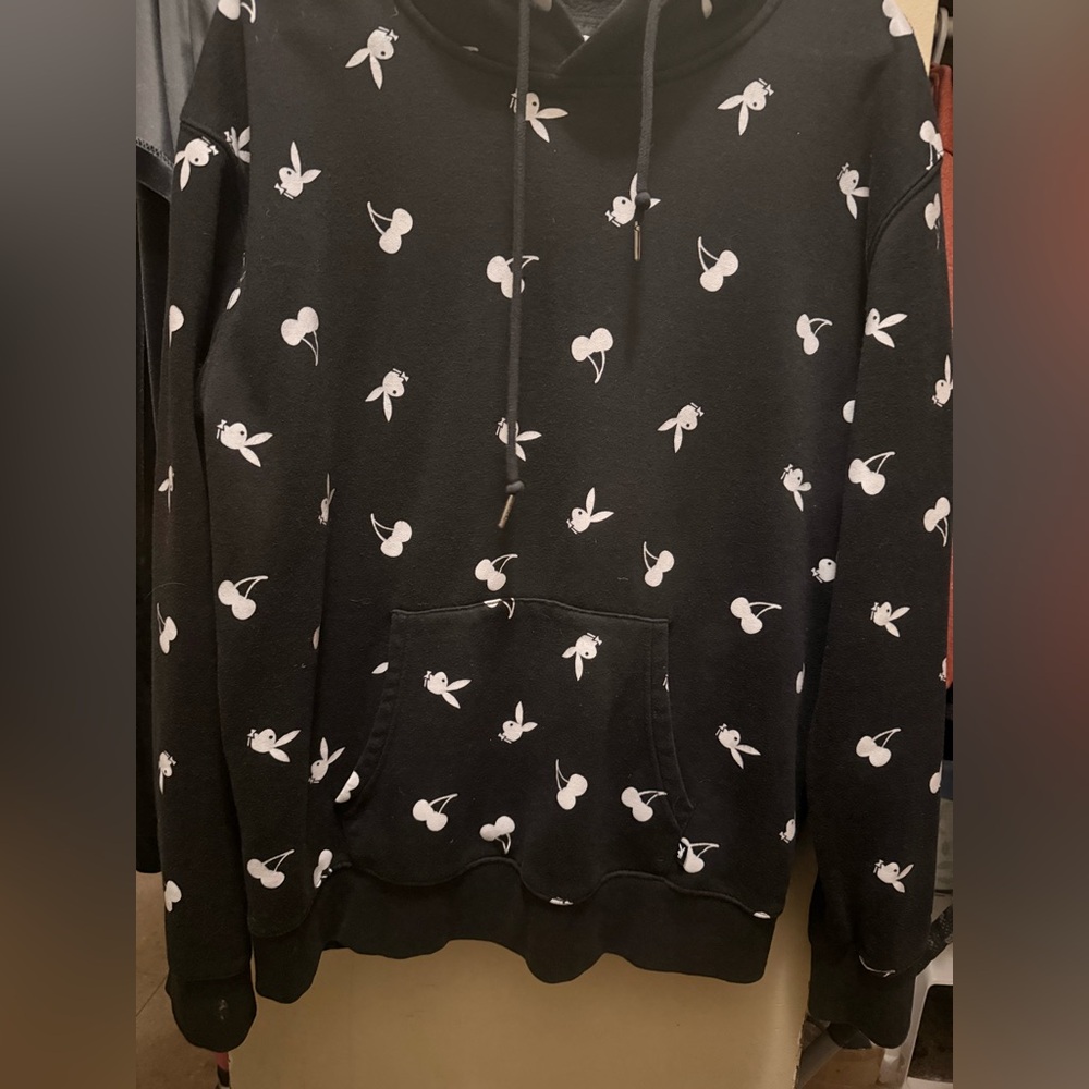Playboy Sweater